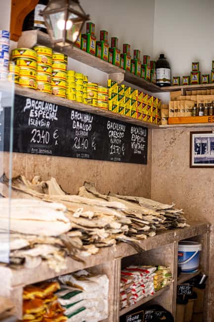 image n.10 of Lisbon: Food Tasting Tour by Tuk Tuk with 2 Stops activity in Lisbon, uploaded by supplier