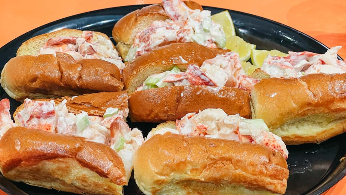 image n.10 of Boston's North End: Secret Food Tour activity in Boston, uploaded by supplier