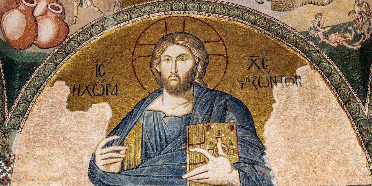 imagen n.º 10 de Estambul Ticket de entrada a la Mezquita de Chora actividad en Estambul, subida por el proveedor