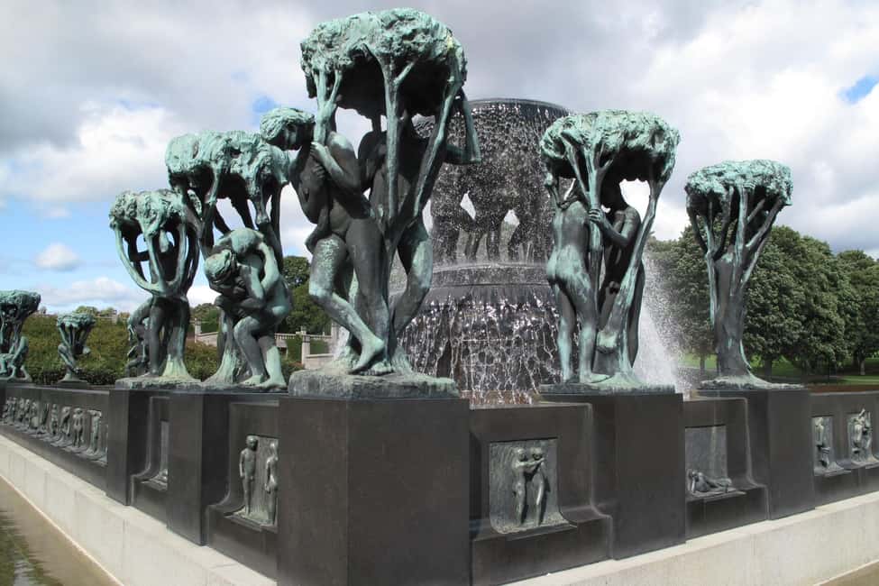 Immagine nº 14 di Tour privato del Museo Fram di Oslo con biglietto di ingresso prioritario attività a Oslo, caricata dal fornitore