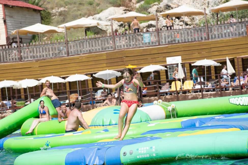 image n.20 of Mellieha: Popeye Village Entry Ticket activity in Mellieha, uploaded by supplier