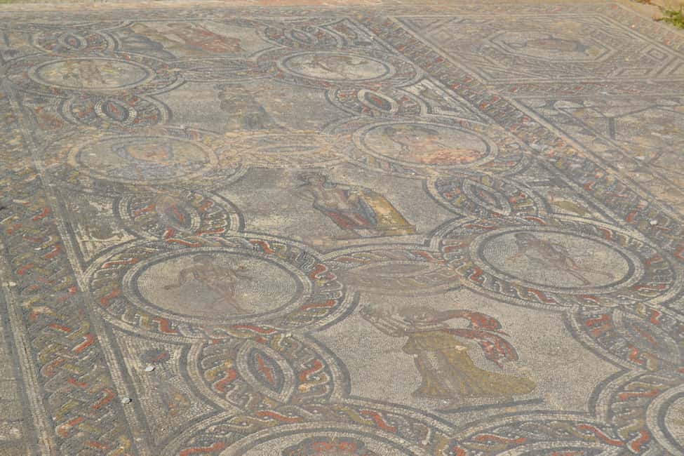 billede nr.62 af aktiviteten Dagstur fra Fes til Volubilis via Meknes og Moulay Idriss i Meknès, uploadet af udbyder