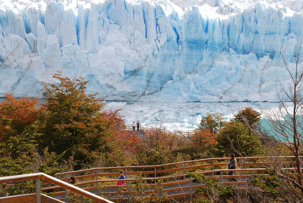 image n.36 of El Calafate: Trip to the Famous Perito Moreno Glacier activity in Santa Cruz Province, uploaded by supplier