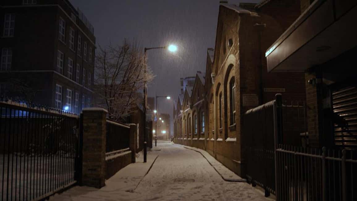 Bild Nr. 6 von London: Jack the Ripper Rundgang - Ripper Vision Tours Aktivität in London, hochgeladen vom Anbieter
