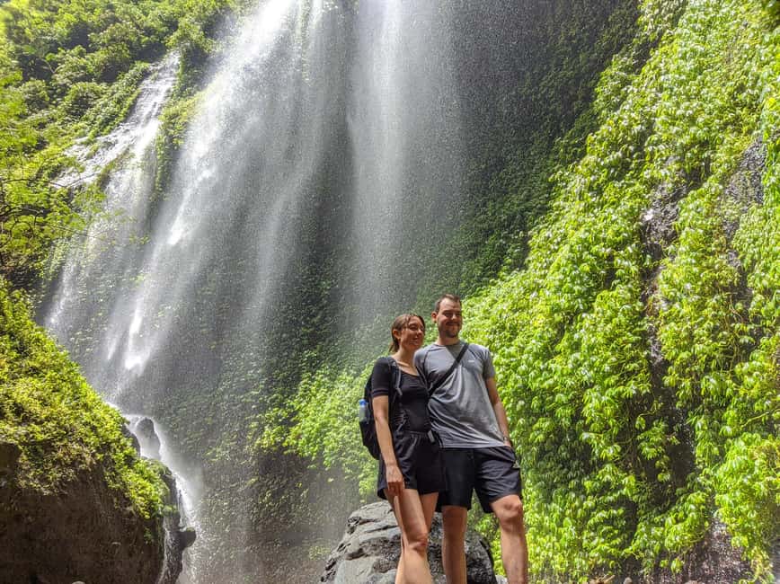image n.4 of Surabaya: Bromo Sunrise & Madakaripura Falls Full-Day Tour activity in Java, uploaded by supplier