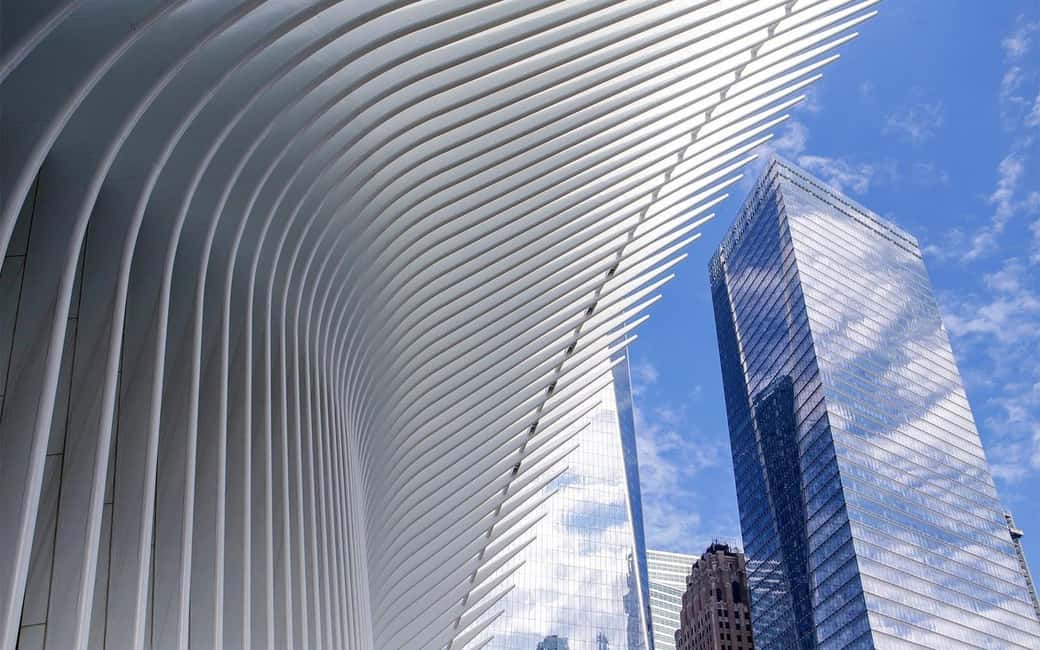 imagen n.º 21 de Ground Zero 9/11 Memorial Tour & Optional 9/11 Museum Ticket actividad en Nueva York, subida por el proveedor