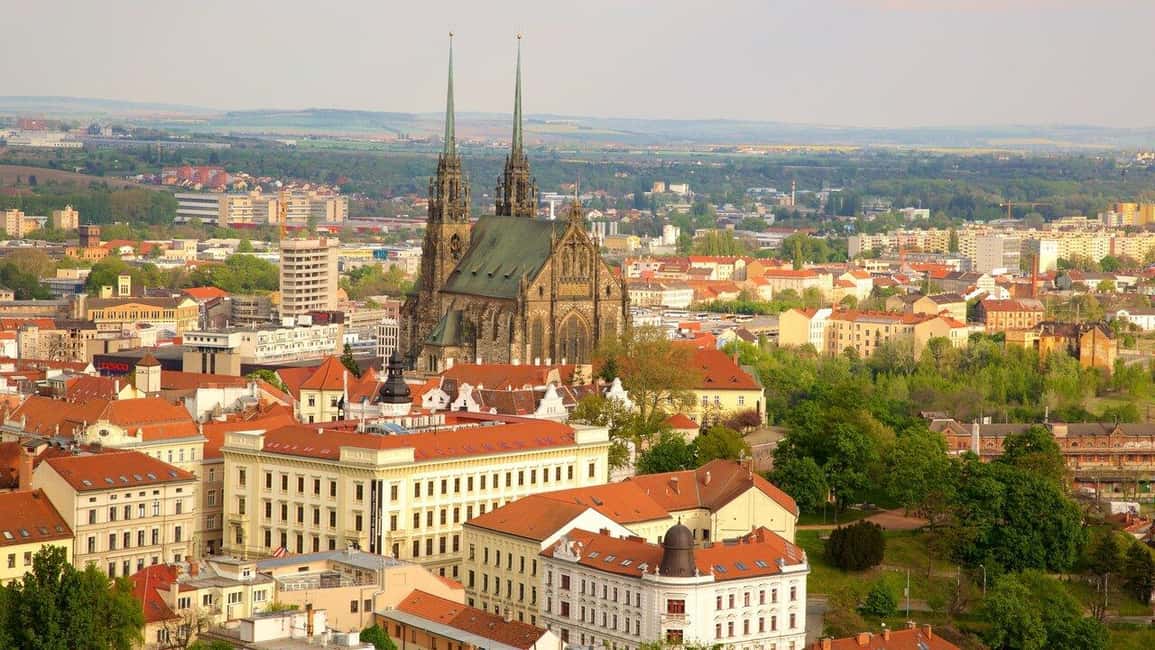 imagen n.º 5 de Tour privado por Brno: historia, cultura y arquitectura actividad en Brno, subida por el proveedor