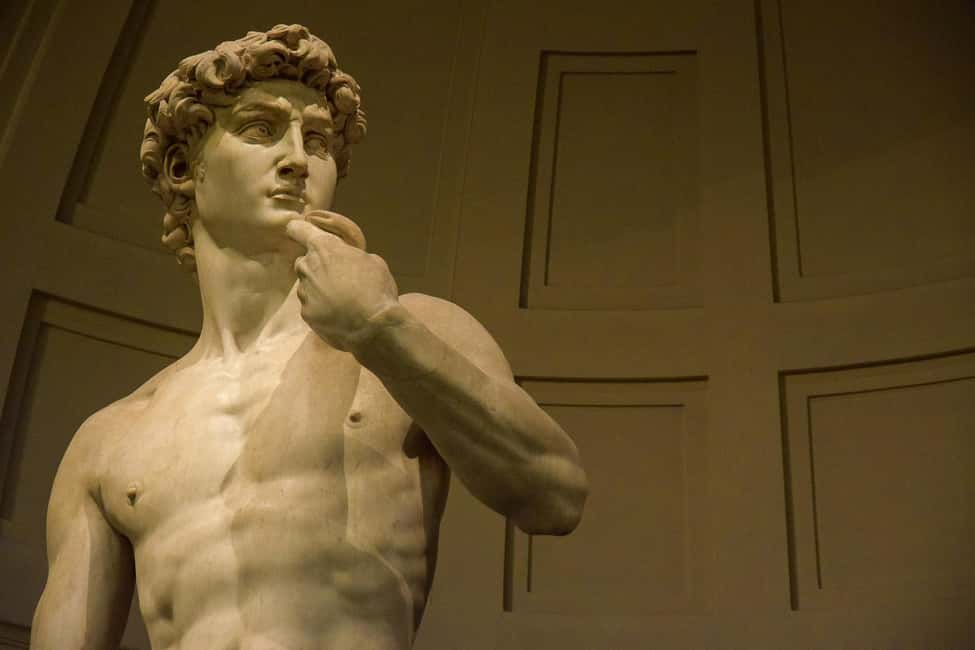 Image N°14 de Florence : Accademia et Uffizi Billets combinés avec entrée prioritaire activité à Florence, publiée par le prestataire