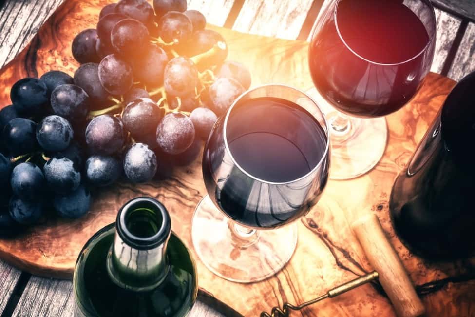 image n.14 of Szczecin Wine Tasting Private Tour with Wine Expert activity in Szczecin, uploaded by supplier