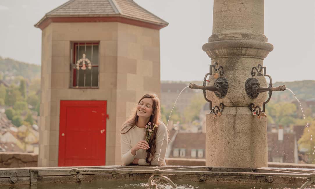 image n.57 of Zurich: Professional Photoshoot at the Best Spots activity in Zurich, uploaded by supplier