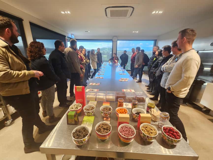 image n.20 of Melbourne: Yarra Valley Wine, Gin, Whisky and Chocolate Tour activity in Melbourne, uploaded by supplier