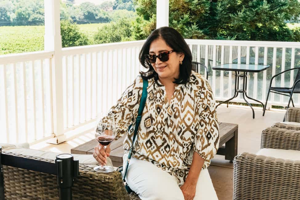 image n.11 of From San Francisco: Napa & Sonoma Valley Full-Day Wine Tour activity in Sonoma, uploaded by supplier