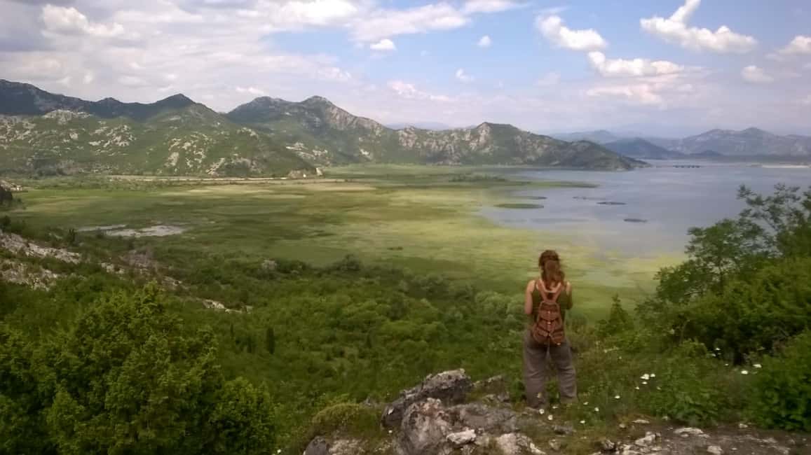 image n.14 of From Podgorica: NP Skadar lake, St. Stefan & Kotor day trip activity in Podgorica Municipality, uploaded by supplier