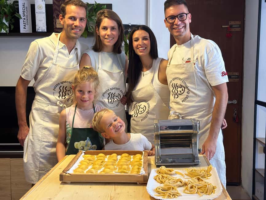 image n.24 of Homemade Pasta in a Peaceful Medieval Village activity in Parma, uploaded by supplier
