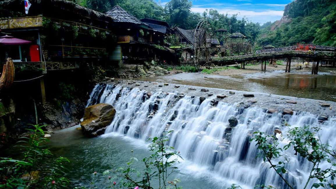 image n.7 of From Hanoi: 2-Day Sa Pa Ethnic Homestay Tour with Trekking activity in Sa Pa, uploaded by supplier