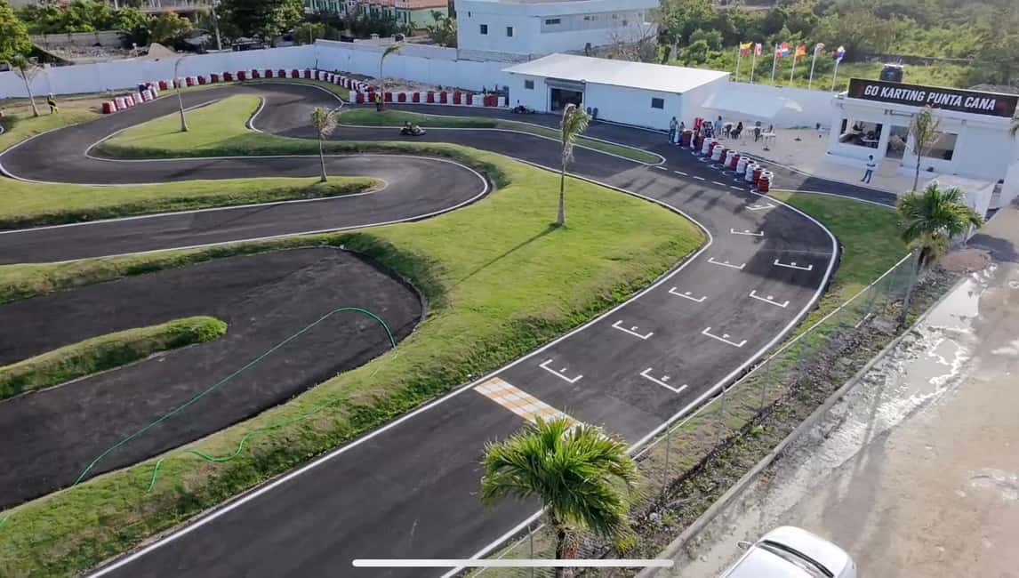 image n.4 of GO KARTS: PUNTA CANA activity in Punta Cana, uploaded by supplier