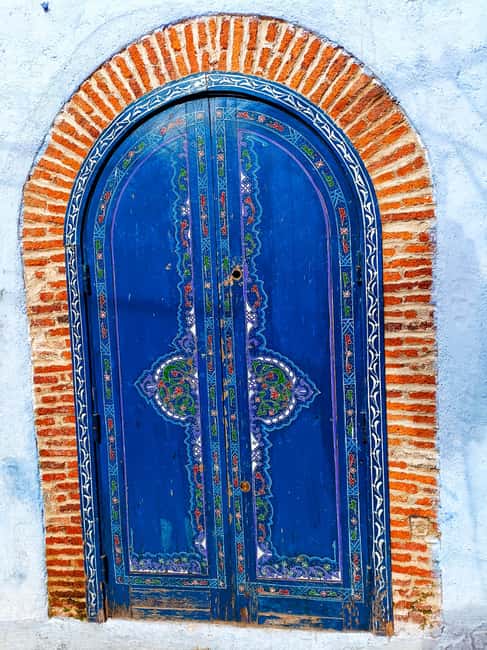 imagen n.º 13 de Desde Fez : Memorable excursión de un día a Chefchaouen, la Ciudad Azul actividad en Fez, subida por el proveedor