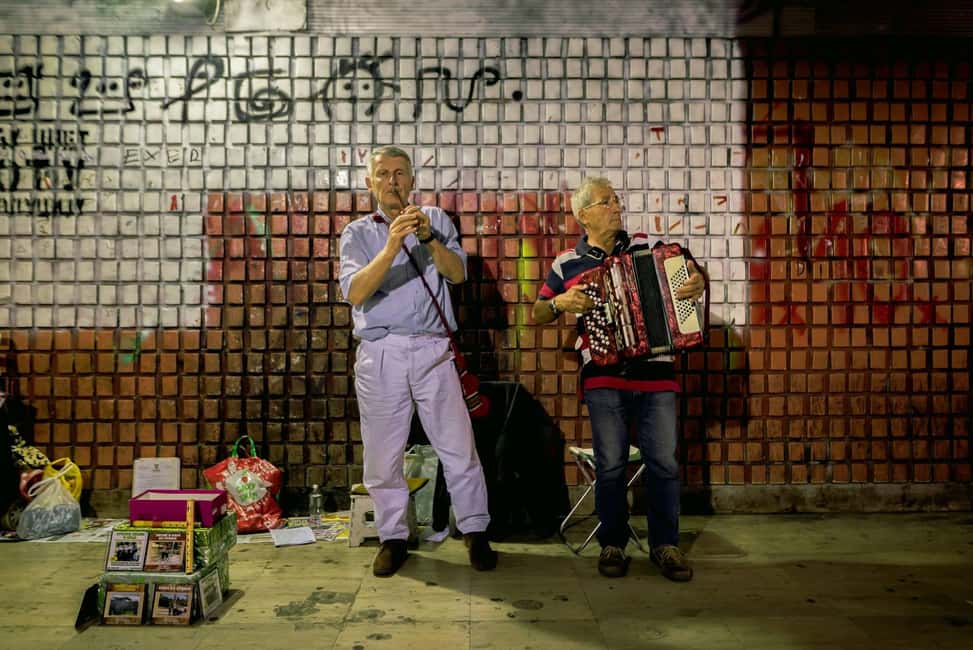 image n.15 of Belgrade: Street Food and Drinks Tour with 20+Tastings activity in Belgrade, uploaded by supplier