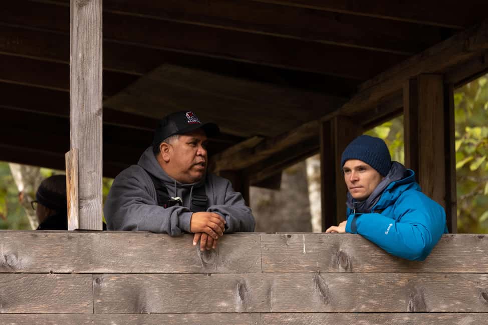 image n.10 of Vancouver Island: Full-Day Grizzly Bear Tour at Toba Inlet activity in British Columbia, uploaded by supplier