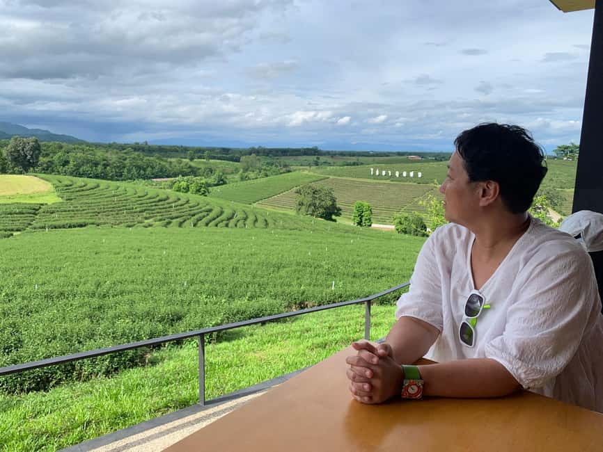 image n.39 of Chiang Rai Discovery:7 Attractions, Tickets & Lunch Included activity in Chiang Rai, uploaded by supplier