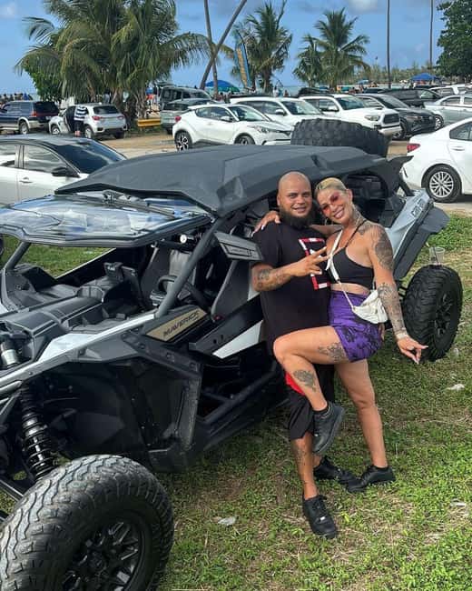 image n.4 of Nightlife UTV- Can Am Sightseeing Tour in Puerto Rico activity in Río Grande, Puerto Rico, uploaded by supplier