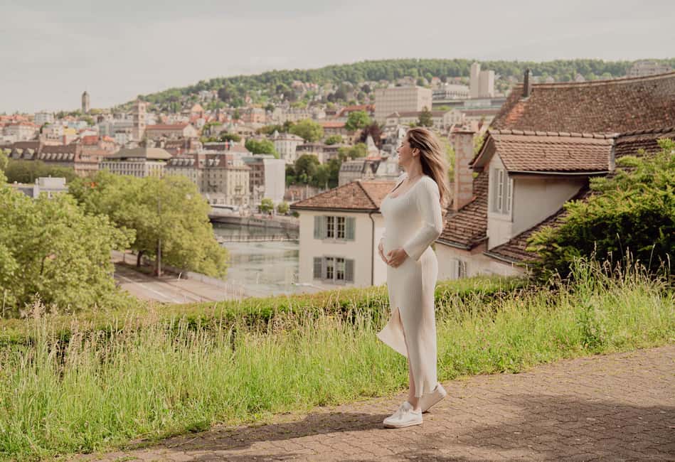 image n.16 of Zurich: Professional Photoshoot at the Best Spots activity in Zurich, uploaded by supplier