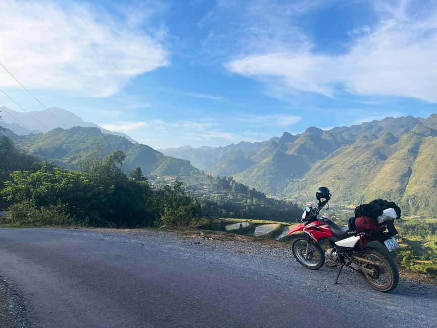 image n.10 of From Hanoi: 4-Day Ha Giang Loop Self-driving/Easy Rider activity in Dong Van, uploaded by supplier
