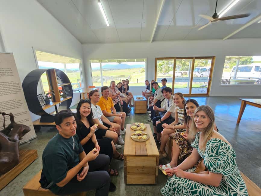 image n.45 of Melbourne: Yarra Valley Wine, Gin, Whisky and Chocolate Tour activity in Melbourne, uploaded by supplier