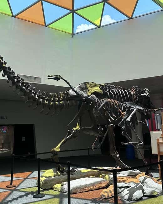 image n.3 of Singapore: Science Center E-Ticket activity in Singapore, uploaded by supplier