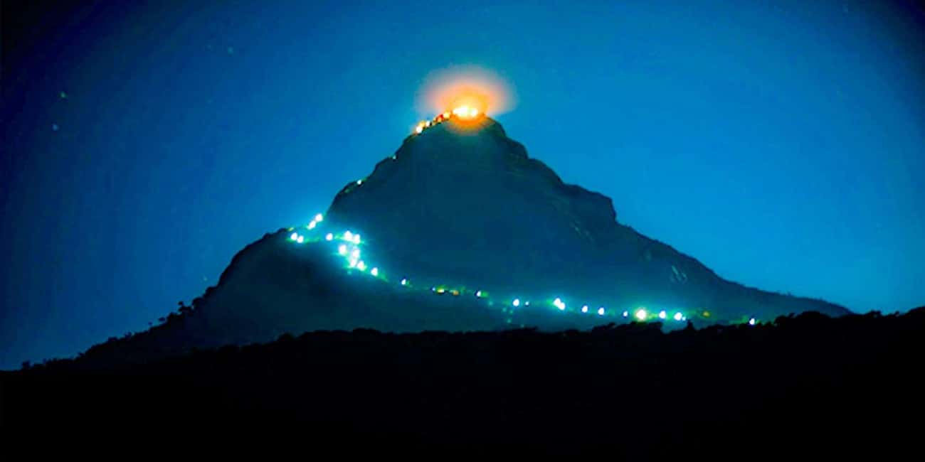 image n.9 of Adams Peak Overnight Private Trek through Peak Wilderness activity in Sabaragamuwa Province, uploaded by supplier