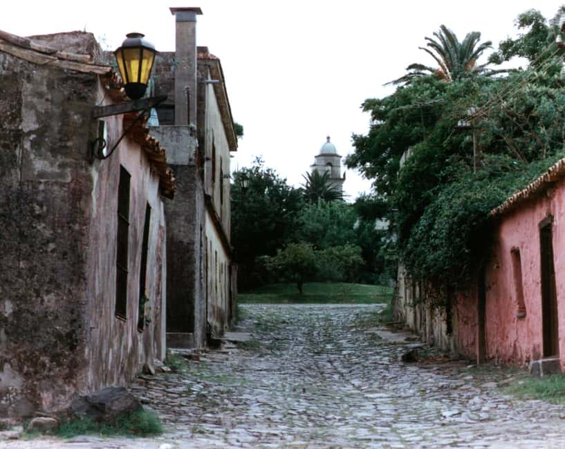 image n.3 of Tour to historic Colonia del Sacramento including coffee activity in Colonia del Sacramento, uploaded by supplier