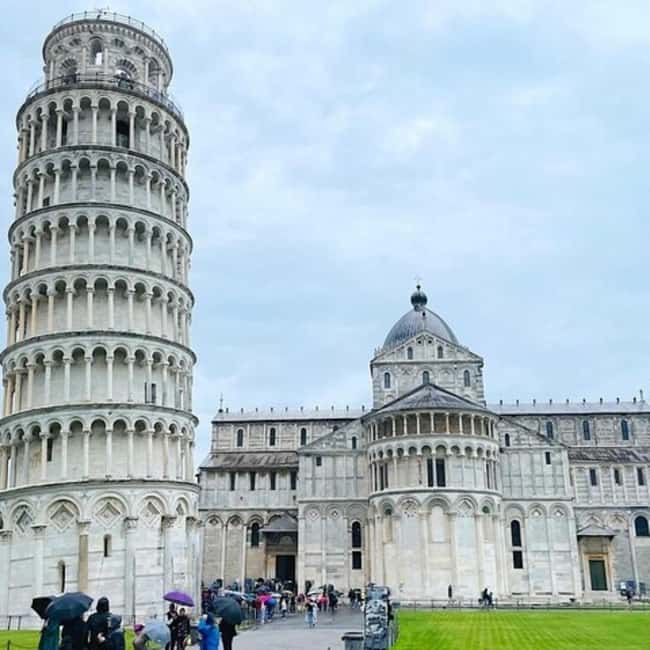 image n.2 of From La Spezia: Pisa Shore Excursion activity in Pisa, uploaded by supplier