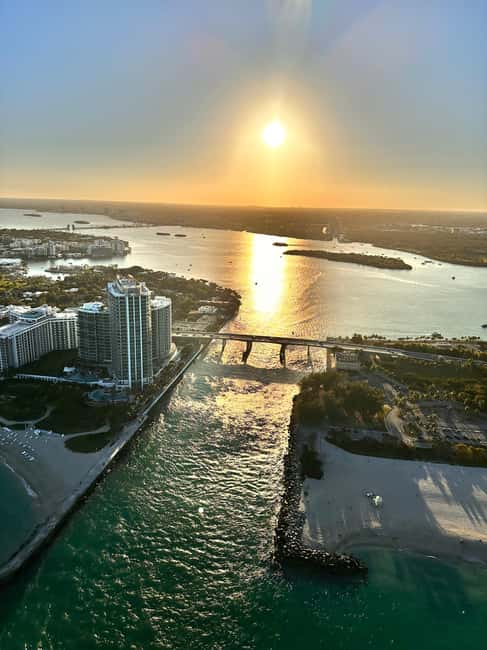 imagen n.º 9 de Excursión en helicóptero: Ciudad y playas de Fort Lauderdale actividad en Fort Lauderdale, subida por el proveedor