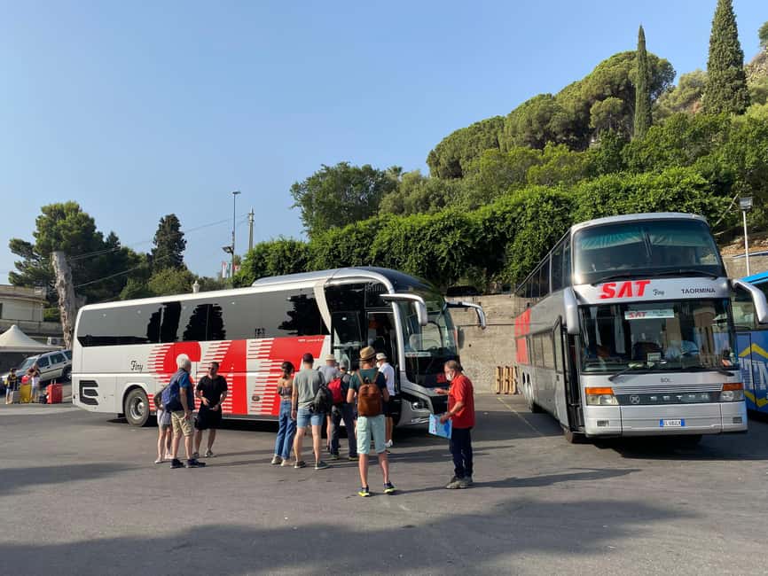 image n.11 of From Taormina: Palermo and Cefalù Day Trip activity in Palermo, uploaded by supplier
