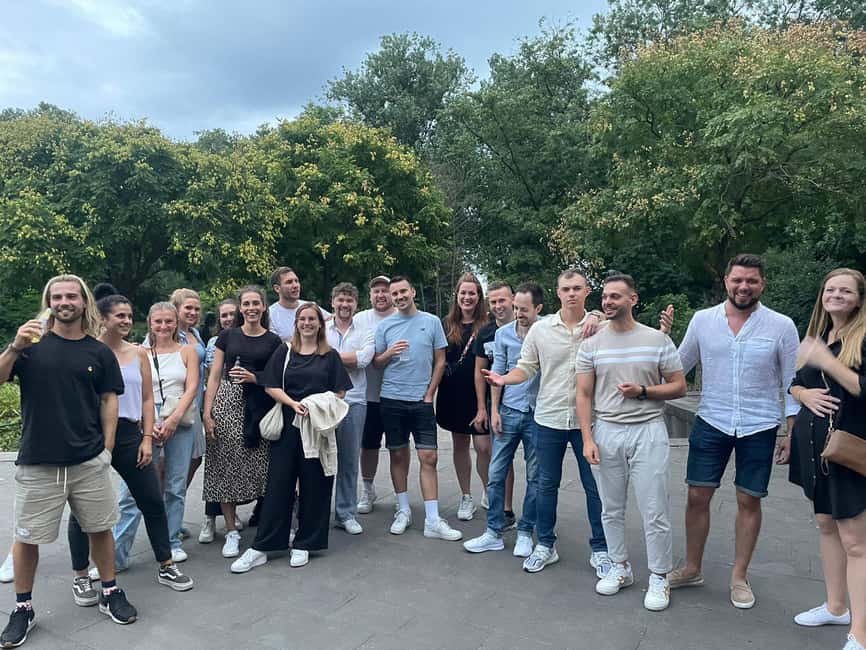 Bild Nr. 5 von Düsseldorf: Nächtlicher PubCrawl durch die Altstadt mit Shots Aktivität in Düsseldorf, hochgeladen vom Anbieter