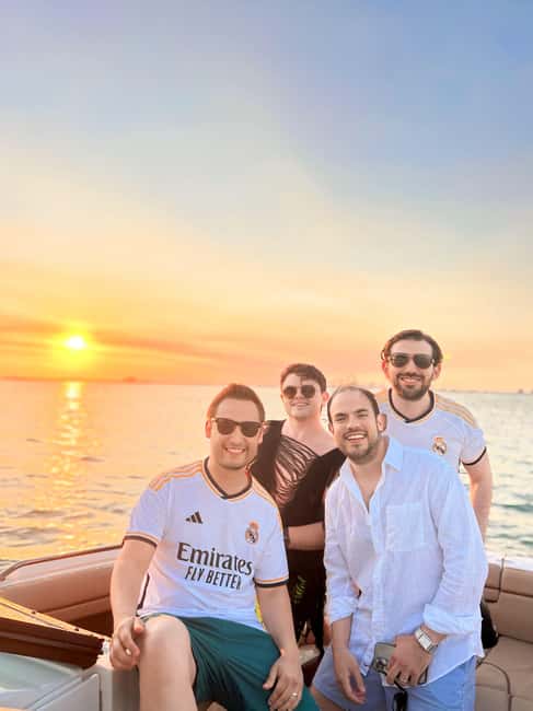 image n.18 of Miami: Private Luxury Boat Charter with a Captain activity in Miami, uploaded by supplier