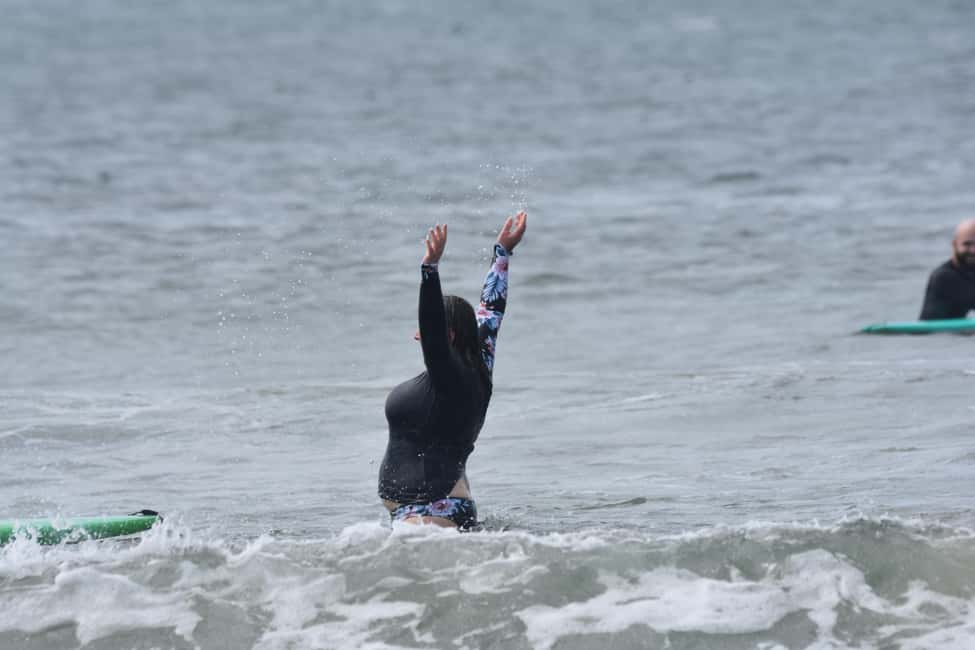 Immagine nº 51 di Spiaggia di Tamarindo: la migliore lezione di surf attività a Tamarindo, caricata dal fornitore