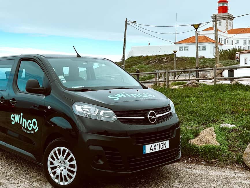 Immagine nº 9 di Lisbona: Tour privato di mezza giornata di Sintra con il Palazzo Pena attività a Sintra, caricata dal fornitore