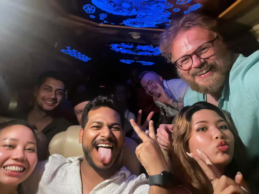 image n.57 of Bangkok: Bar and Club Crawl activity in Bangkok, uploaded by supplier