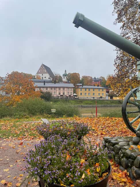 image n.23 of Private Medieval Porvoo by Car from Helsinki activity in Porvoo, uploaded by supplier