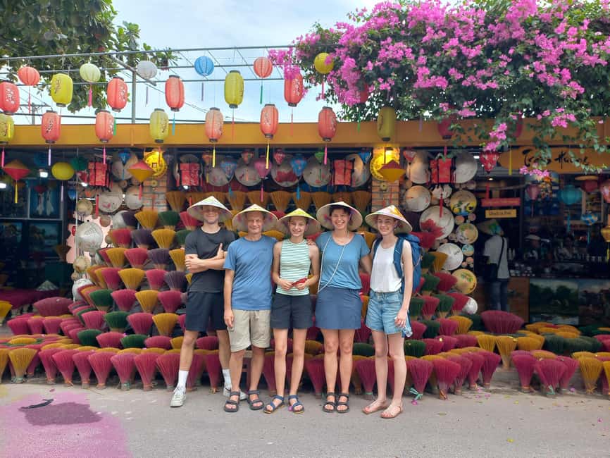 image n.7 of Hue Imperial City & Abandoned Water Park Tour by E-Scooter activity in Hue, Vietnam, uploaded by supplier