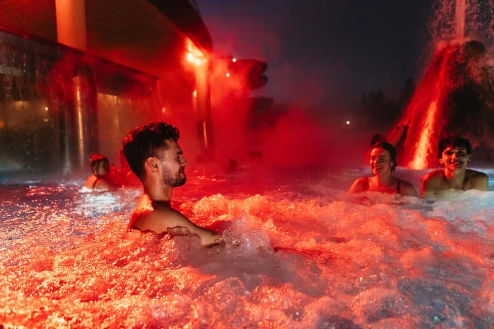 image n.10 of Krakow: Zakopane & Hot Springs Tour, Cable Car, Hotel Pickup activity in Zakopane, uploaded by supplier