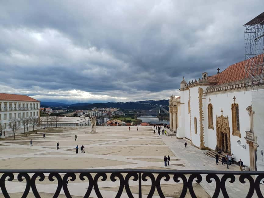 image n.26 of University of Coimbra Walking Tour activity in Coimbra, uploaded by supplier