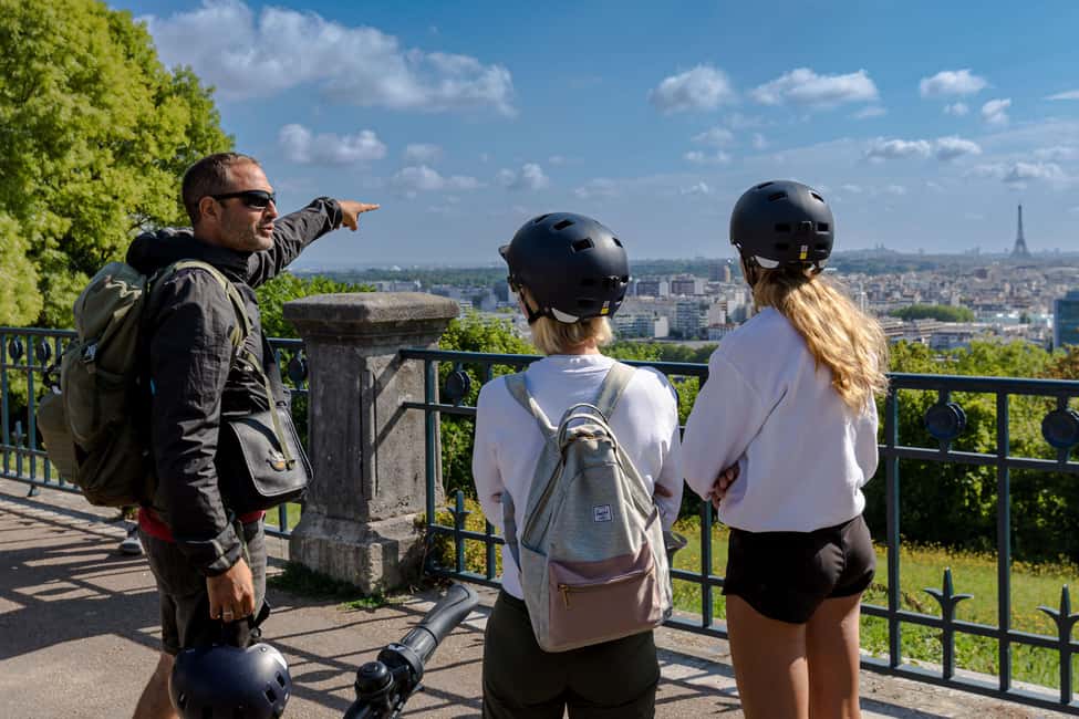 bild nr.16 av Paris: Versailles E-Bike-tur till slottet Versailles och Queen Hamlet aktivitet i Paris, uppladdad av arrangören