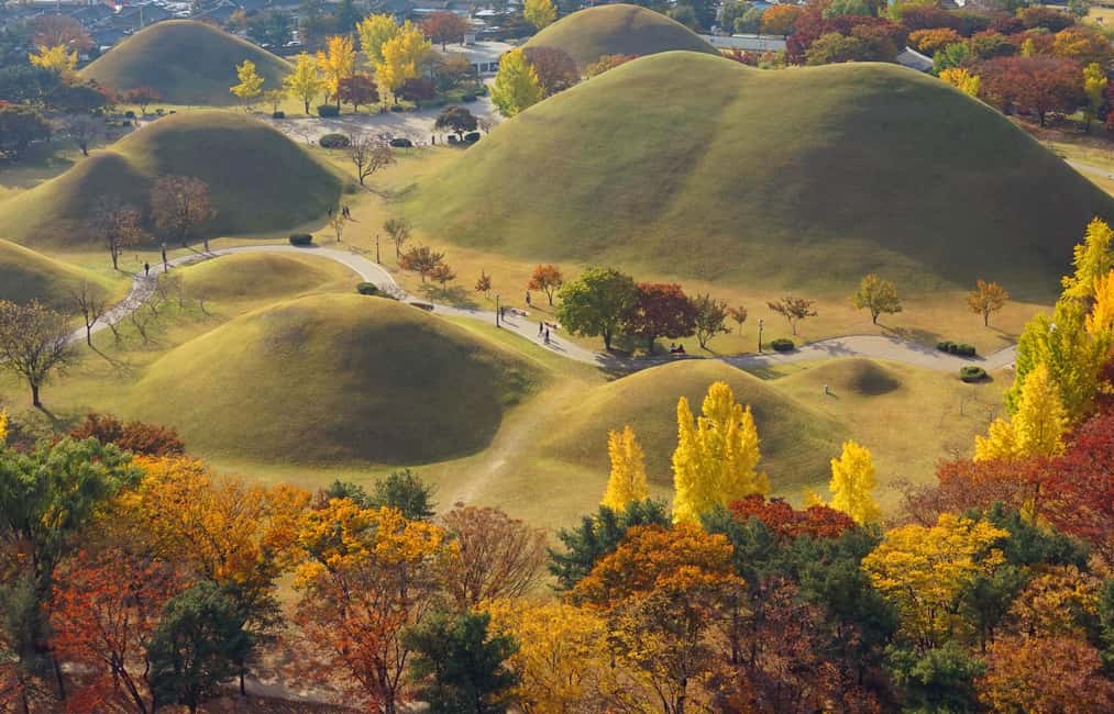 image n.27 of Busan: Gyeongju Guided Day Trip to Three Kingdoms Capital activity in Gyeongju, uploaded by supplier