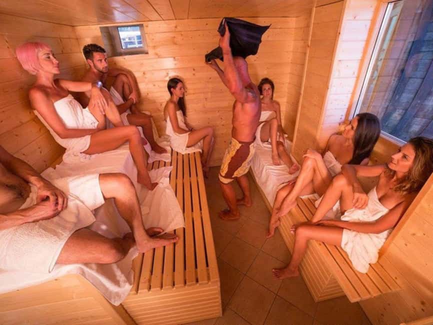 billede nr.4 af aktiviteten Alba: Langhe Spa Wellness-oplevelse med vin i Alba, uploadet af udbyder