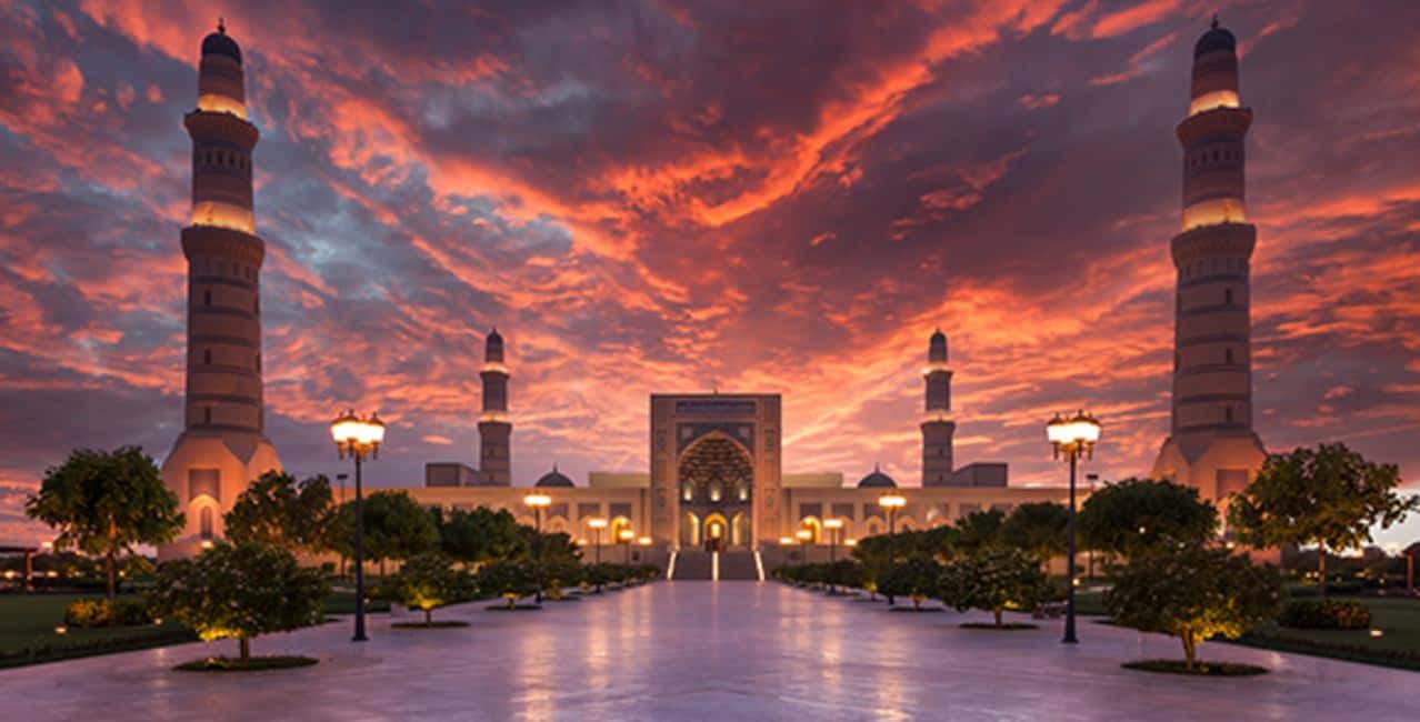 image n.9 of Muscat: Full-Day Private City Tour by Car with Guide activity in Muscat, uploaded by supplier