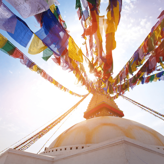 image n.17 of Kathmandu: Private/Group Tour to 7 UNESCO Sites with Lunch activity in Kathmandu, uploaded by supplier
