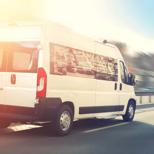 image n.6 of Kayseri Shared Airport Transfer to Cappadocia Hotel activity in Nevşehir, uploaded by supplier