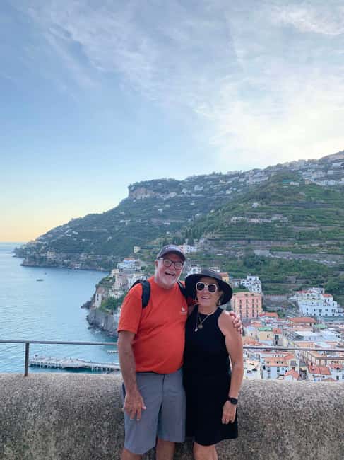 image n.28 of Maiori: Amalfi Coast Path of Lemons Day Trip with Tastings activity in Maiori, uploaded by supplier